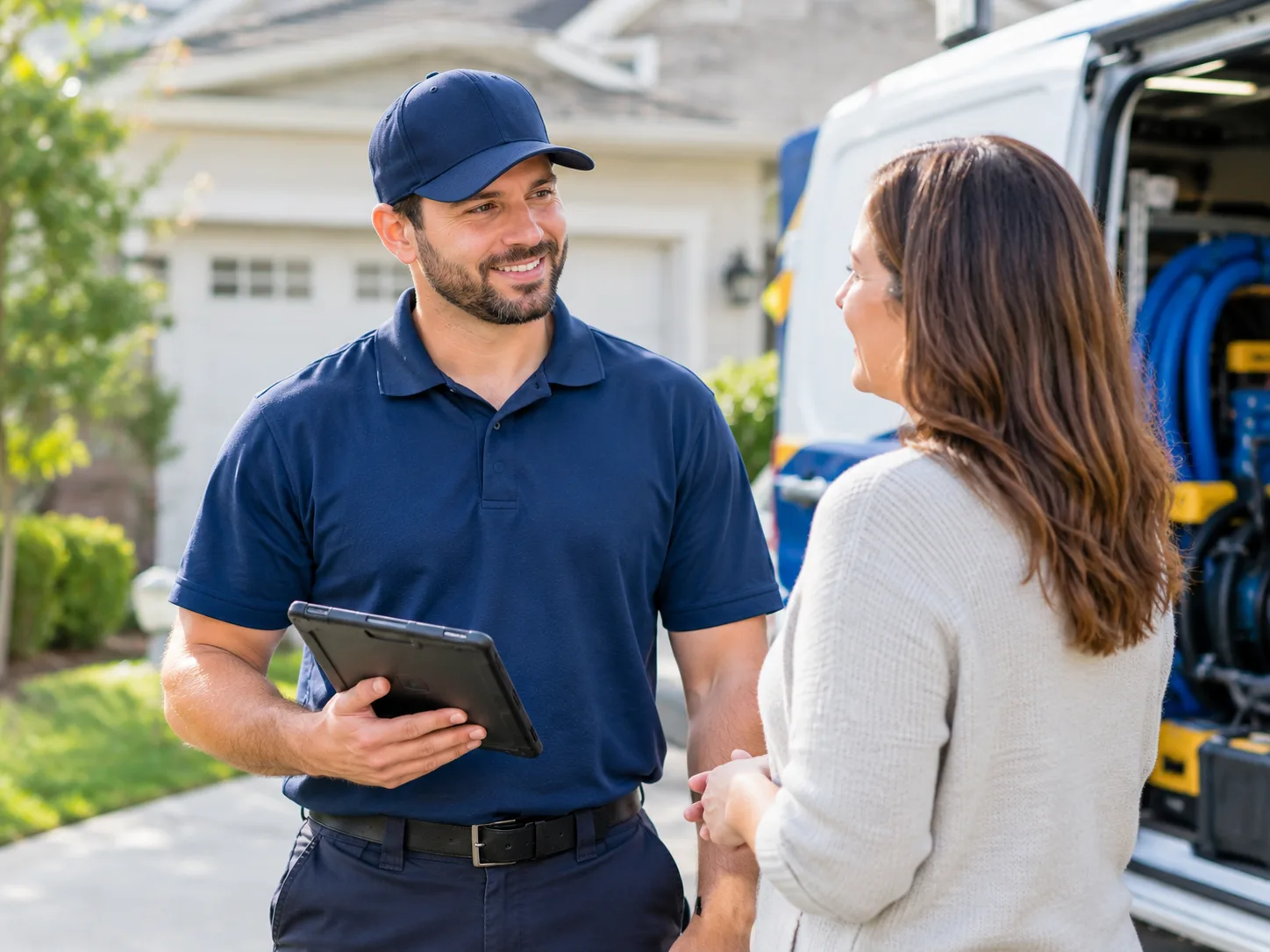 Sewage Backup Cleanup Whites Creek, TN FAQs